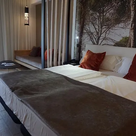 Отель Illot Park & 4*