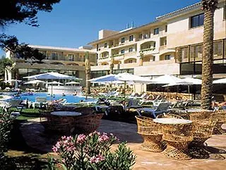 Отель Illot Park & 4*