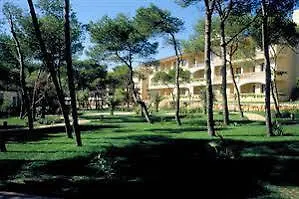 ホテル Illot Park & 4*